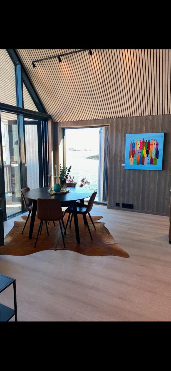 Apartment Ny I Henningsvaer! *